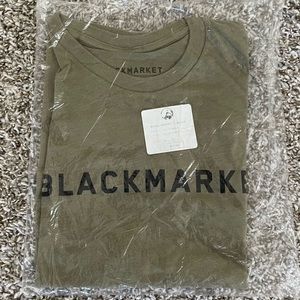 Black market labs shirt